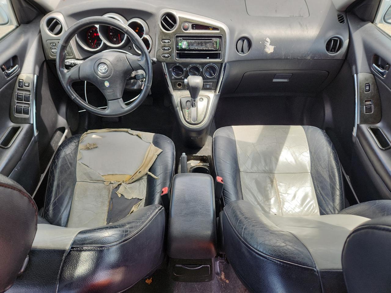 2006 Toyota Corolla Matrix Base VIN: 2T1LR32E06C550875 Lot: 63227665