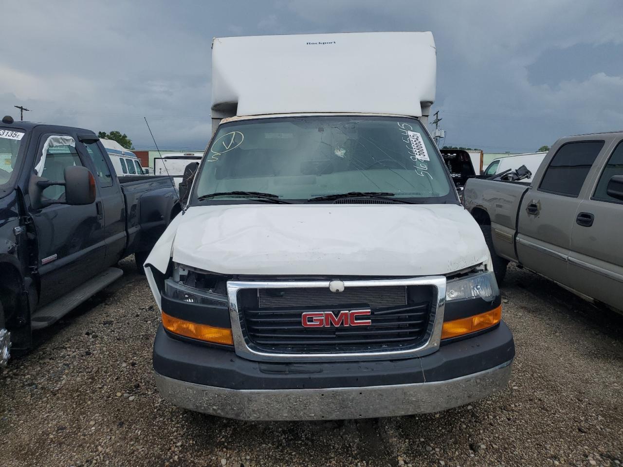 1gd07rfp5p1135026 1GD07RFP5P1135026 2023 GMC Savana Cutaway G3500