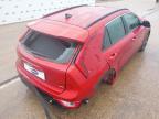 2024 KIA NIRO 2 HEV for sale at Copart SANDY