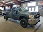 2013 CHEVROLET SILVERADO K2500 HEAVY DUTY   for sale at Copart CT - HARTFORD SPRINGFIELD