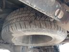 2022 TOYOTA HILUX INVI for sale at Copart SANDTOFT