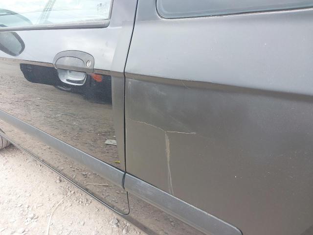 2008 HYUNDAI GETZ GSI