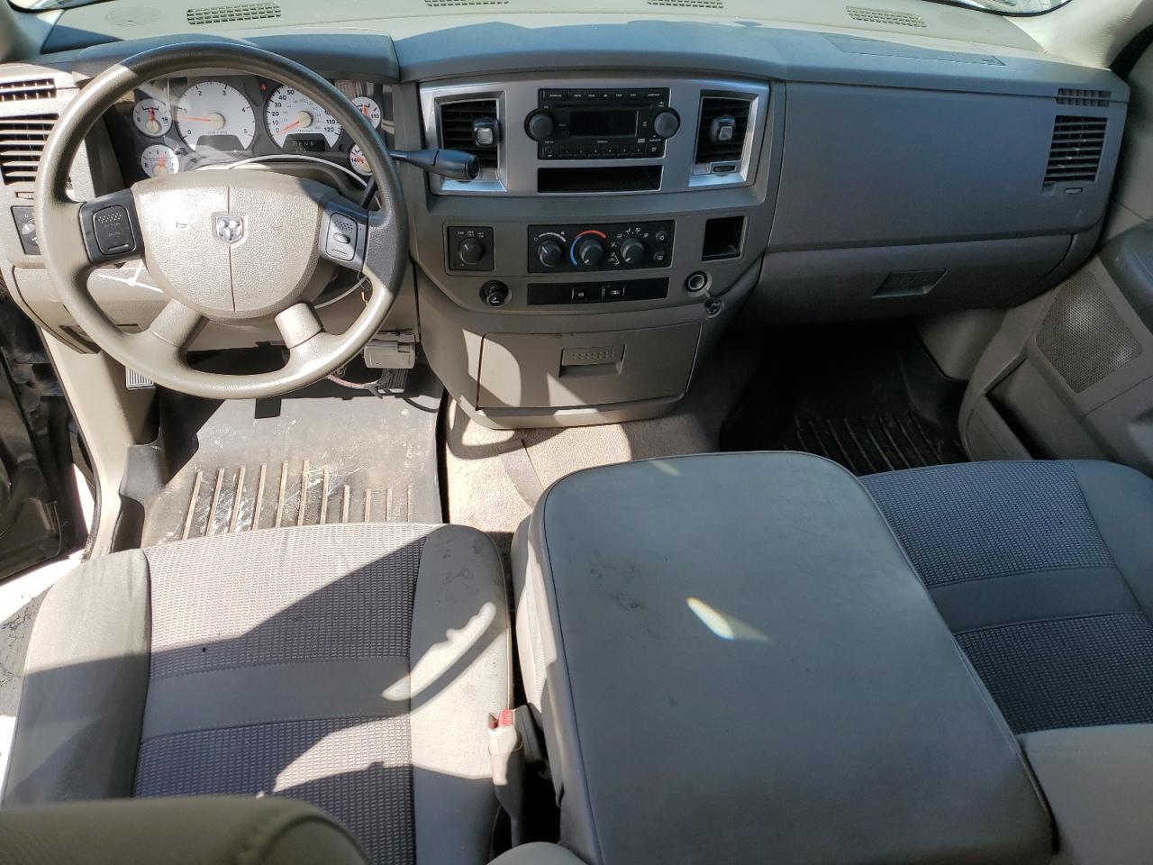 2008 Dodge Ram 3500 St VIN: 3D7MX48AX8G147750 Lot: 65024745