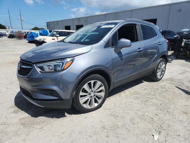  BUICK ENCORE 2020 Szary