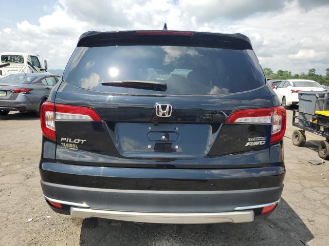 HONDA PILOT 2022 Czarny