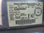 2011 NISSAN SENTRA 2.0   for sale at Copart ON - OTTAWA