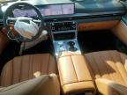 2025 GENESIS GV80 ADVANCED   à vendre chez Copart QC - MONTREAL