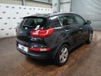 2013 KIA SPORTAGE 2 for sale at Copart NEWBURY