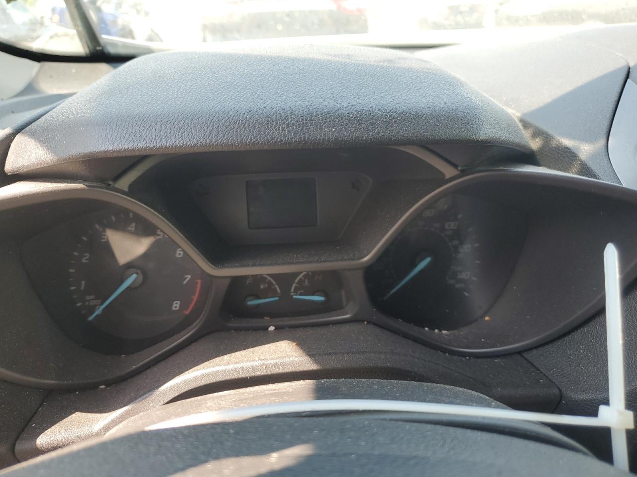 2016 Ford Transit Connect Xlt VIN: NM0LS7F77G1273264 Lot: 63239195