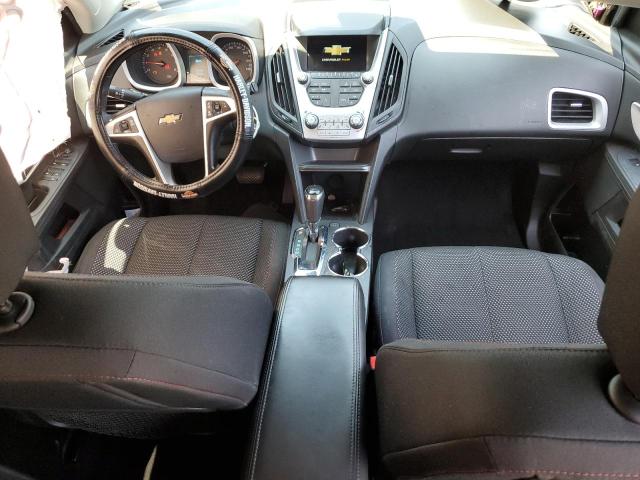  CHEVROLET EQUINOX 2017 Black