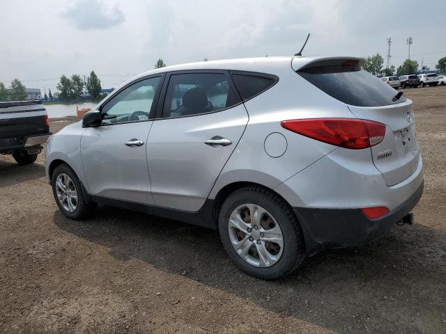 2012 HYUNDAI TUCSON GL  
