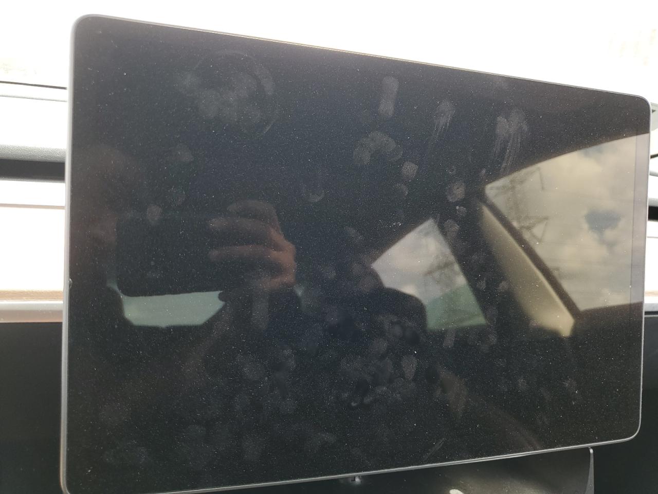 2022 Tesla Model 3 VIN: 5YJ3E1EB2NF267504 Lot: 64586475