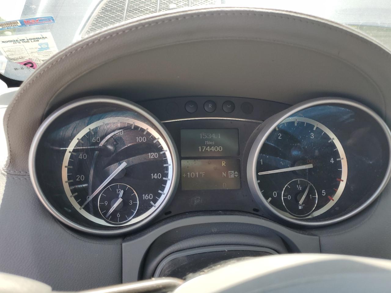 2010 Mercedes-Benz Gl 350 Bluetec VIN: 4JGBF2FE9AA620908 Lot: 64600385