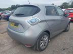 2016 RENAULT ZOE DYNAMI for sale at Copart ROCHFORD