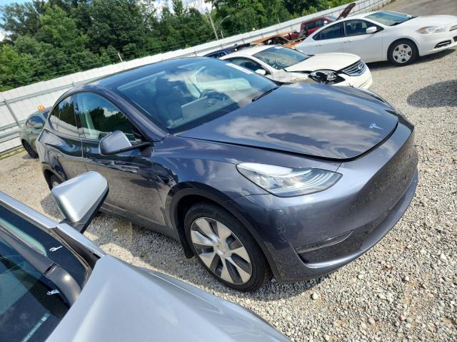  TESLA MODEL Y 2023 Szary