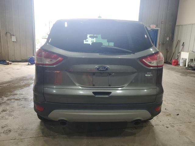 Паркетники FORD ESCAPE 2014 Серый