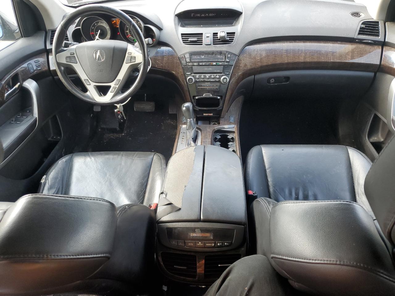 2hnyd2h24bh517982 2HNYD2H24BH517982 2011 Acura Mdx