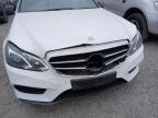 2016 MERCEDES BENZ E220 AMG N for sale at Copart WOLVERHAMPTON