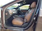 2014 MERCEDES BENZ S350 SE LI for sale at Copart SANDTOFT
