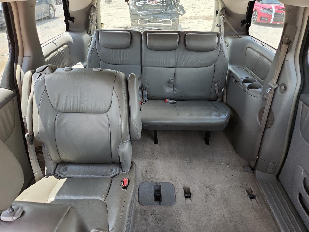 2008 Toyota Sienna Xle VIN: 5TDZK22C88S108444 Lot: 64897795