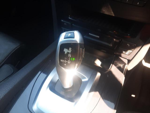 2010 BMW 520D M SPO
