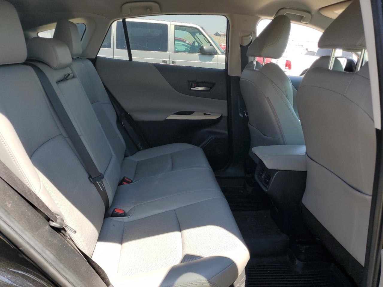 2021 Toyota Venza Le VIN: JTEAAAAH6MJ065622 Lot: 65372795