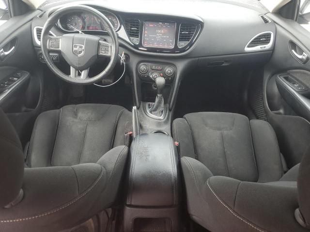  DODGE DART 2013 Gray