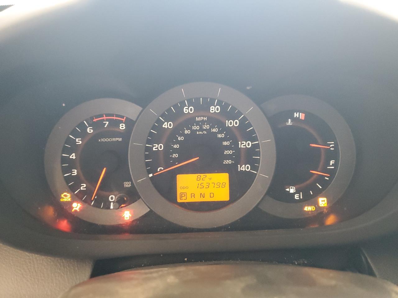 2010 Toyota Rav4 Sport VIN: JTMRF4DV5AD029037 Lot: 64701675