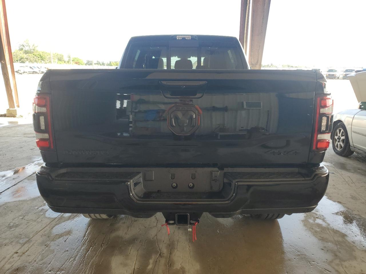 2024 Ram 3500 Laramie VIN: 3C63R3ML3RG308885 Lot: 63035835