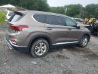 2019 HYUNDAI SANTA FE SE   à vendre chez Copart MD - BALTIMORE EAST