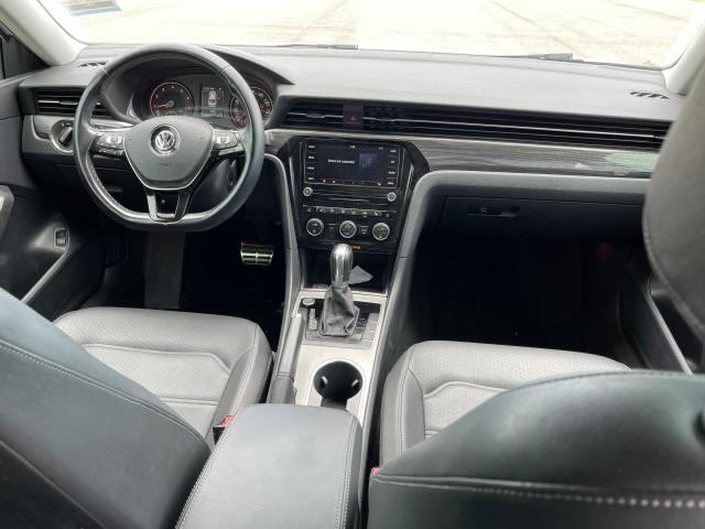 2020 VOLKSWAGEN PASSAT R-LINE  