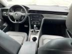 2020 VOLKSWAGEN PASSAT R-LINE   for sale at Copart OK - OKLAHOMA CITY