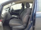 2012 VAUXHALL CORSA EXCL for sale at Copart PETERLEE
