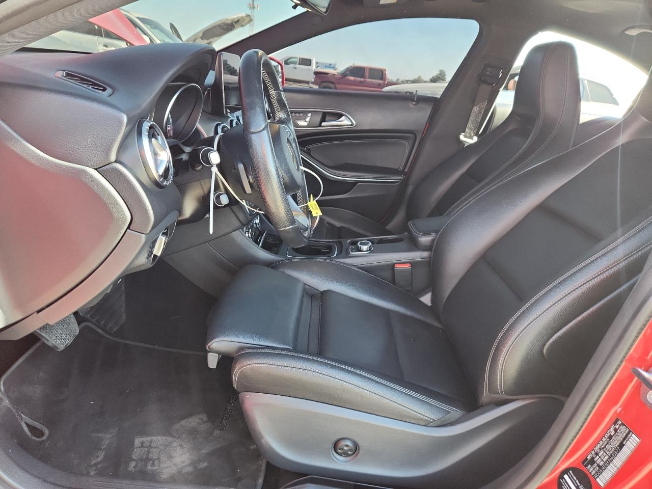 2018 Mercedes-Benz Cla 250 VIN: WDDSJ4EBXJN680877 Lot: 64519245