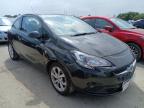 2016 VAUXHALL CORSA ENERGY AC  for sale at Copart ROCHFORD