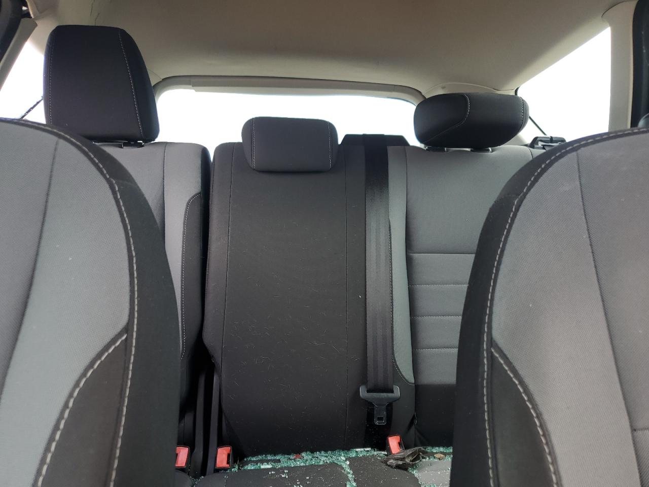 2018 Ford Escape S VIN: 1FMCU0F70JUD39255 Lot: 64485195