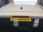 2013 FIAT PUNTO EASY for sale at Copart EAST KILBRIDE