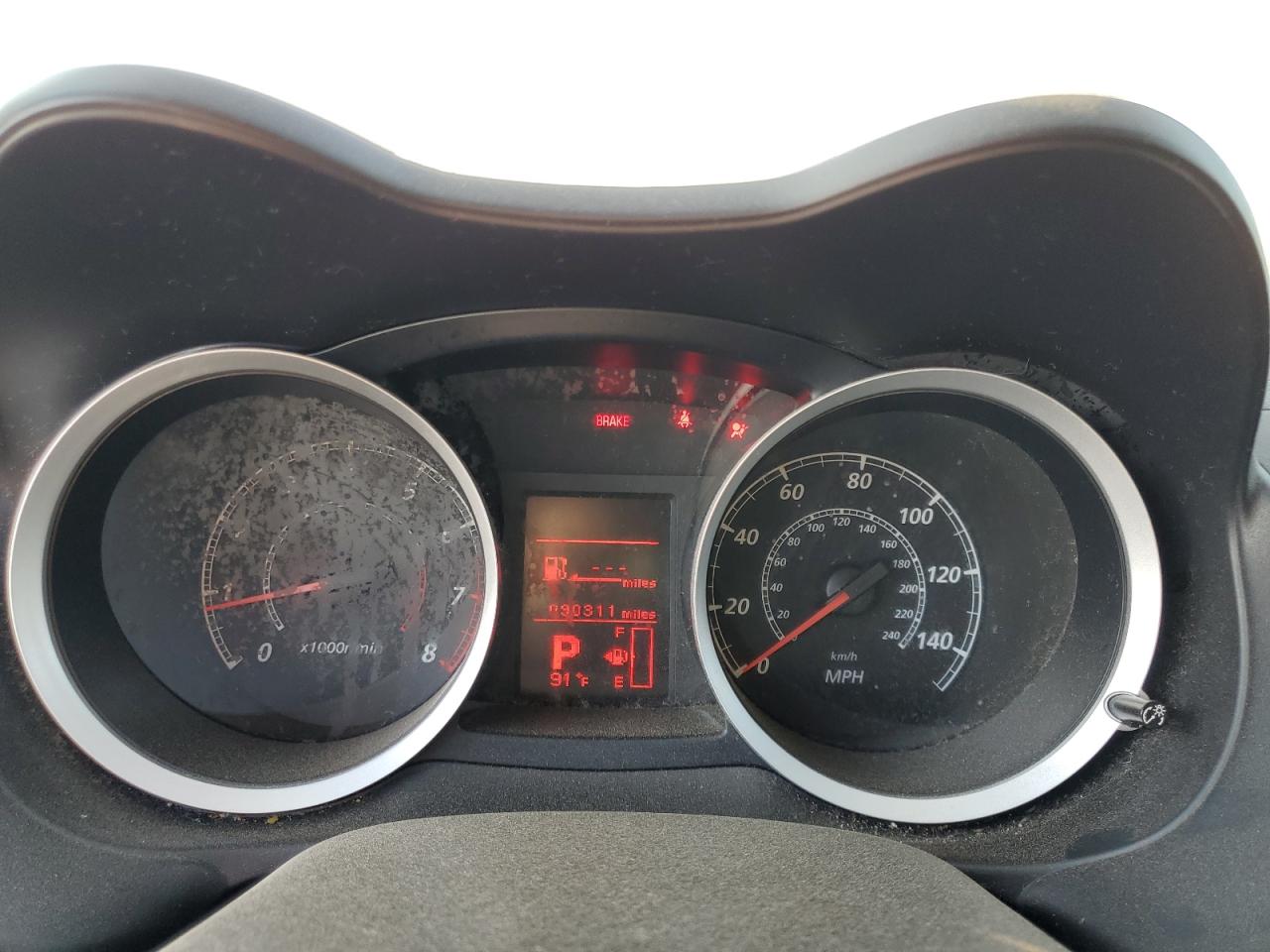 2012 Mitsubishi Lancer Es/Es Sport VIN: JA32U2FU2CU009748 Lot: 62682745