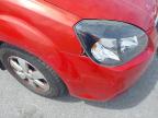 2010 KIA RIO STRIKE for sale at Copart CHESTER