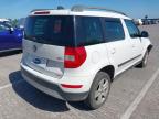 2014 SKODA YETI OUTDO for sale at Copart CHESTER