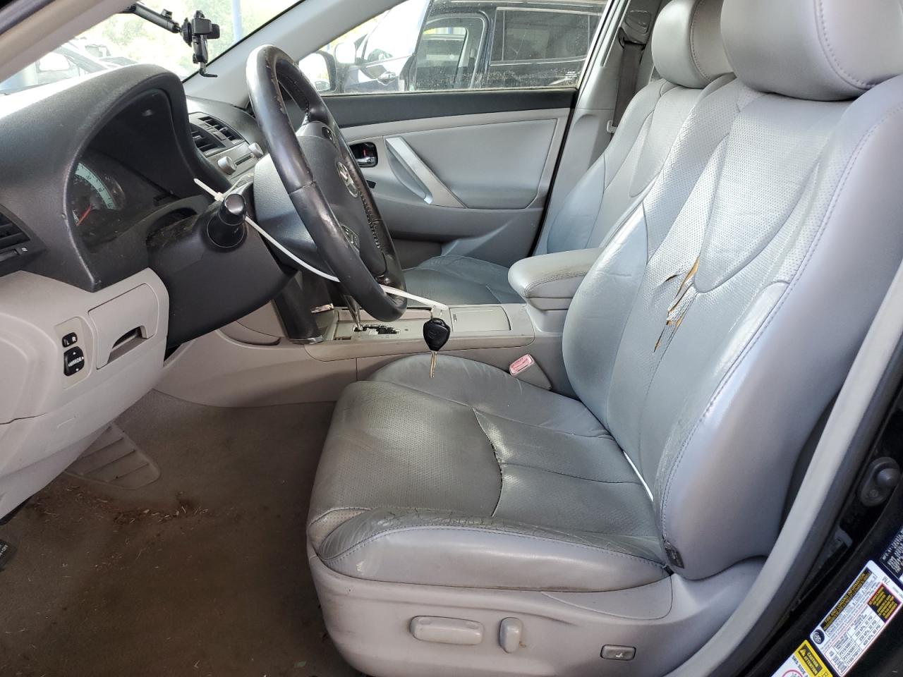 2009 Toyota Camry Se VIN: 4T1BK46K99U588856 Lot: 66771205