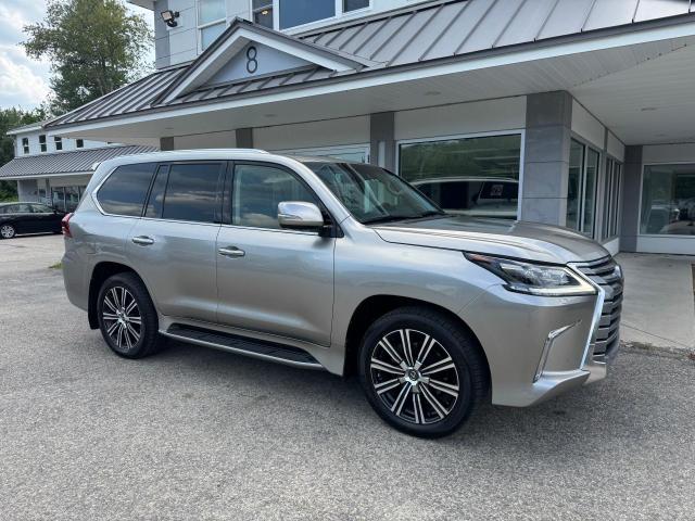 LEXUS LX570 – zdjęcie z aukcji, lot #67050655