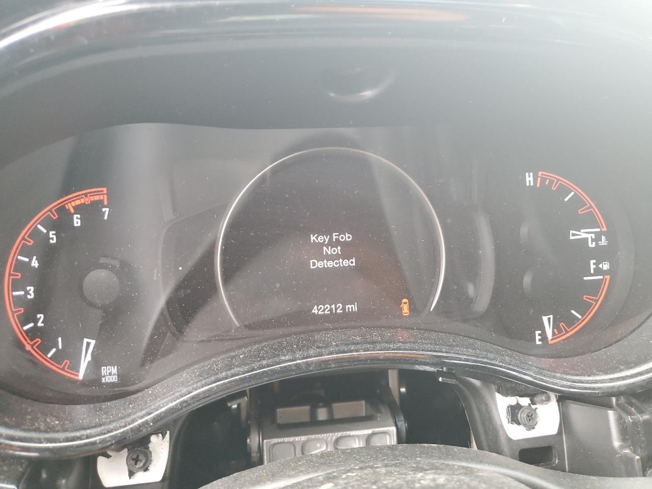 2023 Dodge Durango R/T VIN: 1C4SDJCT5PC553888 Lot: 65234165