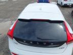 2018 VOLVO V40 R-DESI for sale at Copart YORK