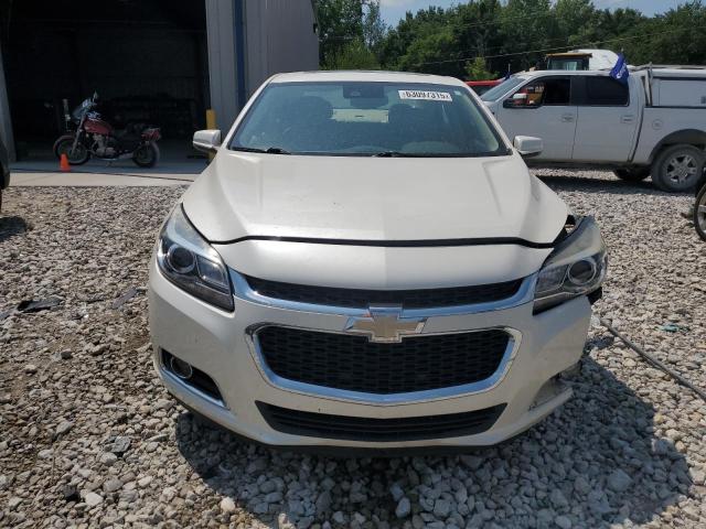  CHEVROLET MALIBU 2014 Beige