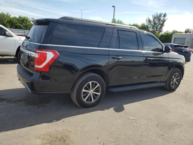  FORD EXPEDITION 2018 Black