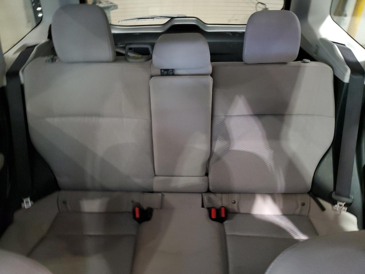 2016 Subaru Forester 2.5I Premium VIN: JF2SJADC4GH409860 Lot: 64429945
