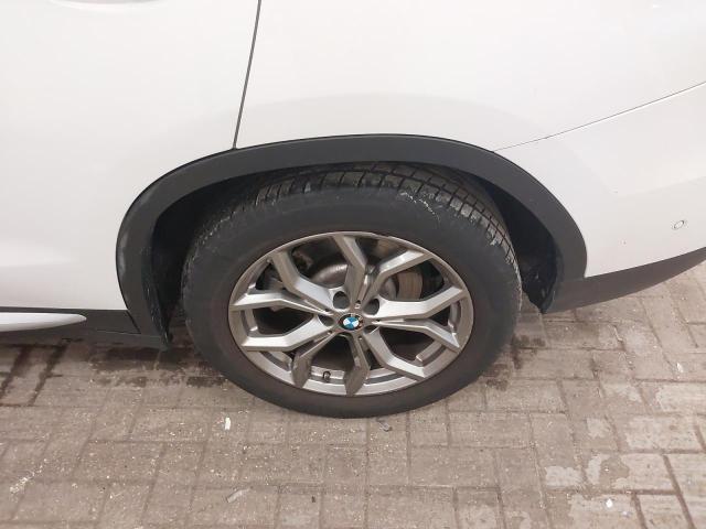 2019 BMW X3 XDRIVE2