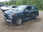 2024 HYUNDAI VENUE SE   for sale at Copart ON - COOKSTOWN