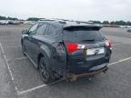 2013 TOYOTA RAV4 INVIN for sale at Copart SANDTOFT